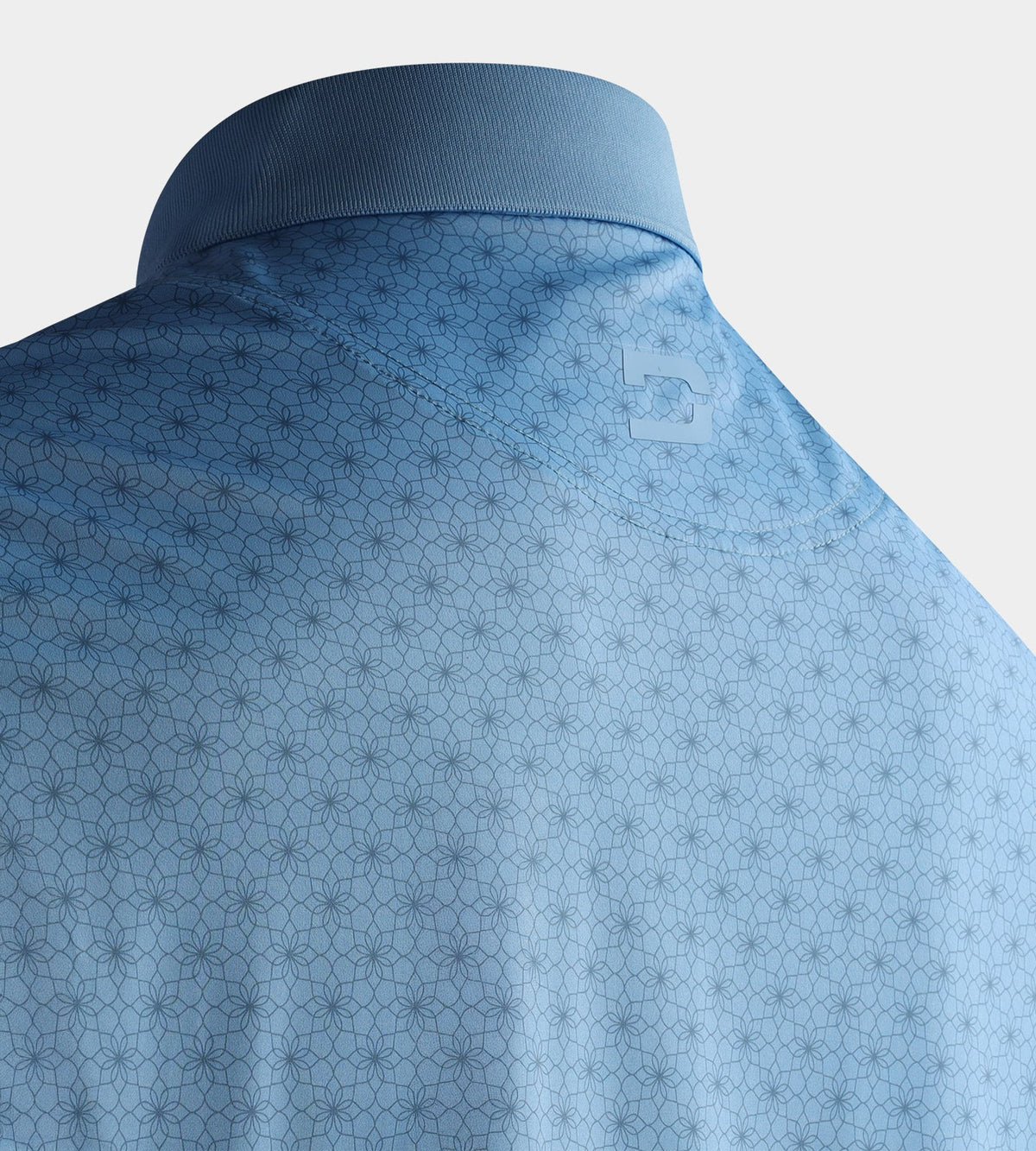 ORIENT POLO - BLUE