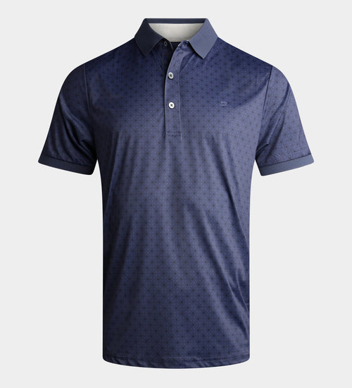 ORIENT POLO - NAVY