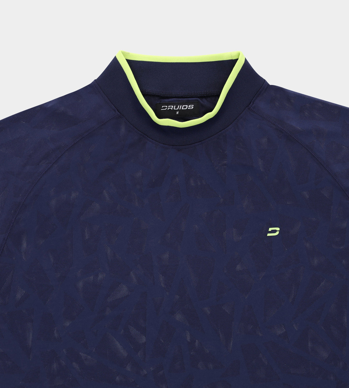 OUT OF BOUNDS POLO - NAVY