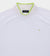 OUT OF BOUNDS POLO - WHITE