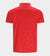 OUT OF BOUNDS POLO - RED