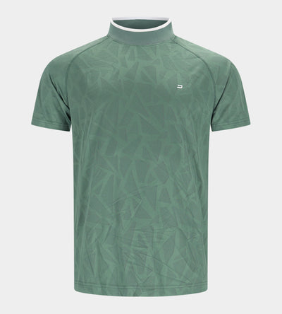 OUT OF BOUNDS POLO - SAGE