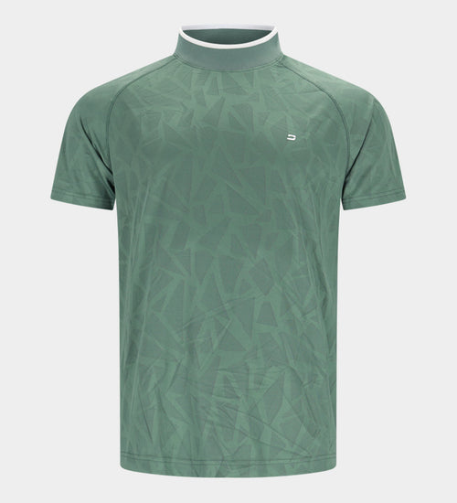OUT OF BOUNDS POLO - SAGE