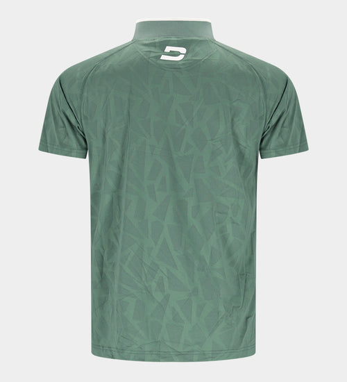 OUT OF BOUNDS POLO - SAGE