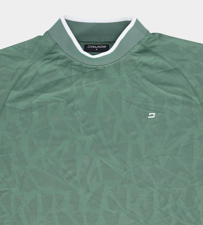 OUT OF BOUNDS POLO - SAGE