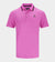 OUT OF THE WOODS POLO - PURPLE