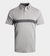 PEAK POLO - GREY
