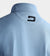 PIQUE SLEEVELESS - BLUE