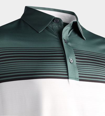 PLAYERS POLO - SAGE