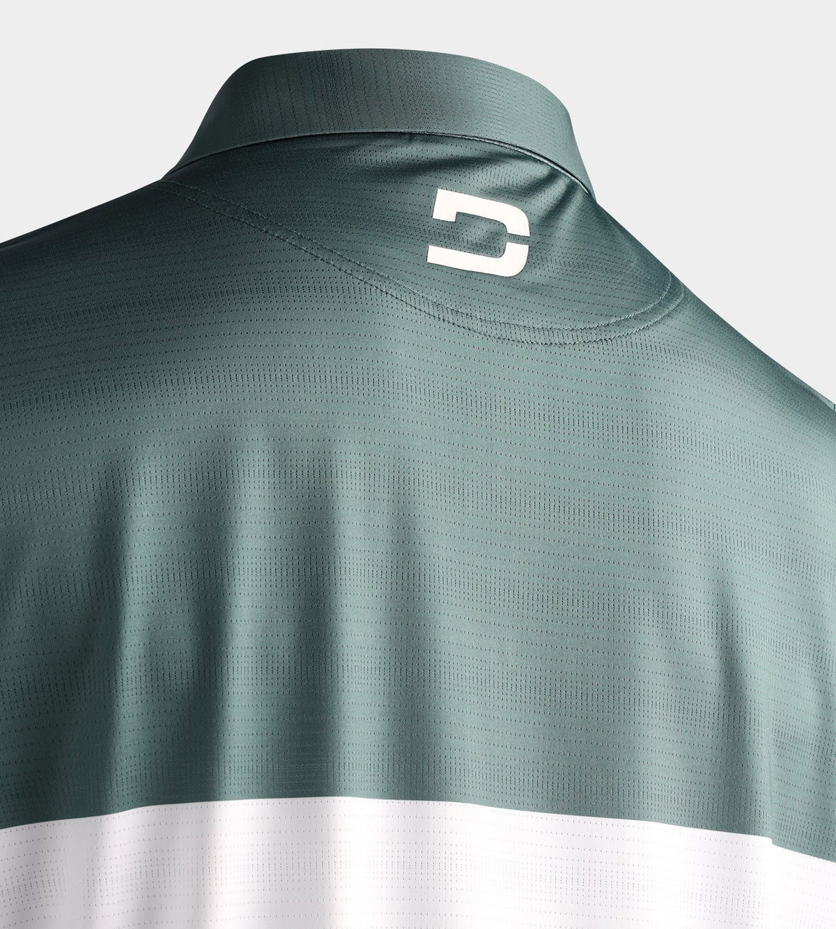 PLAYERS POLO - SAGE