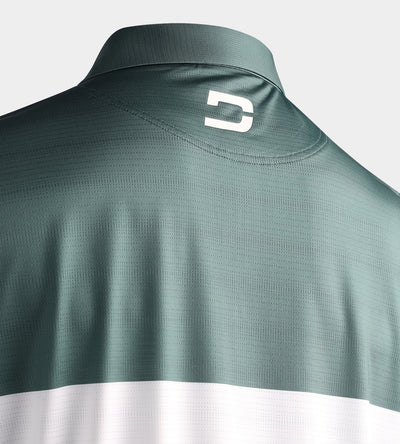 PLAYERS POLO - SAGE