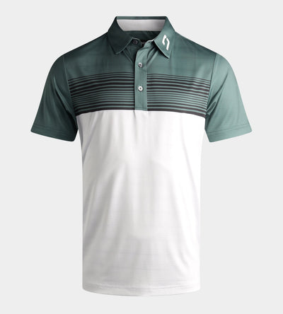 PLAYERS POLO - SAGE