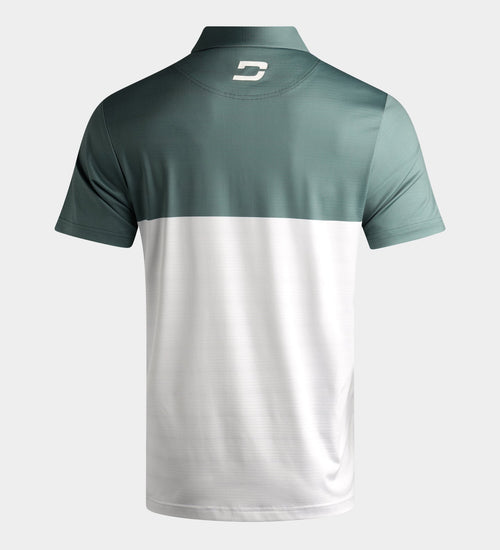 PLAYERS POLO - SAGE