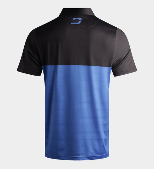 PLAYERS POLO - BLUE