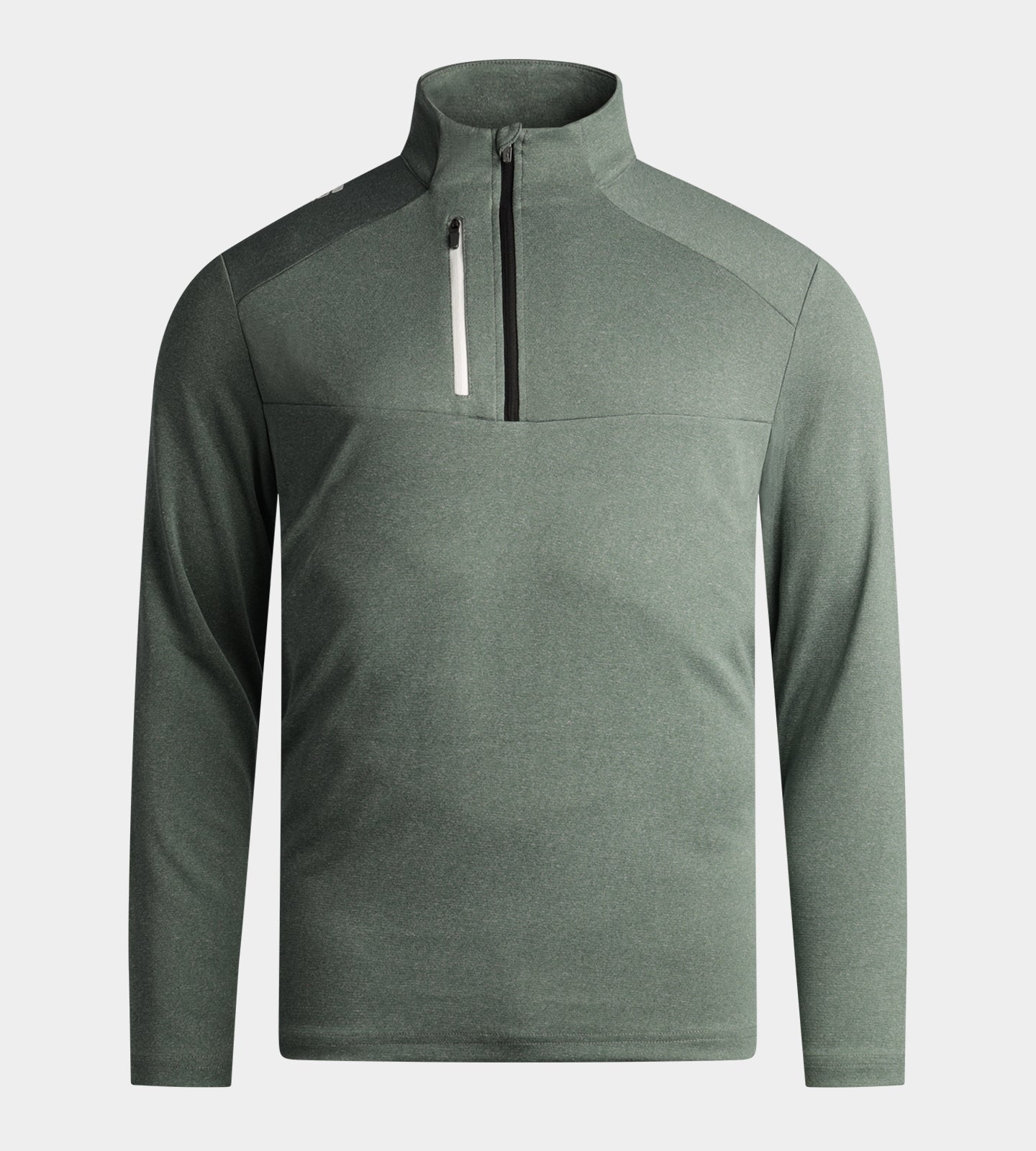 PRO RANGE MIDLAYER - SAGE