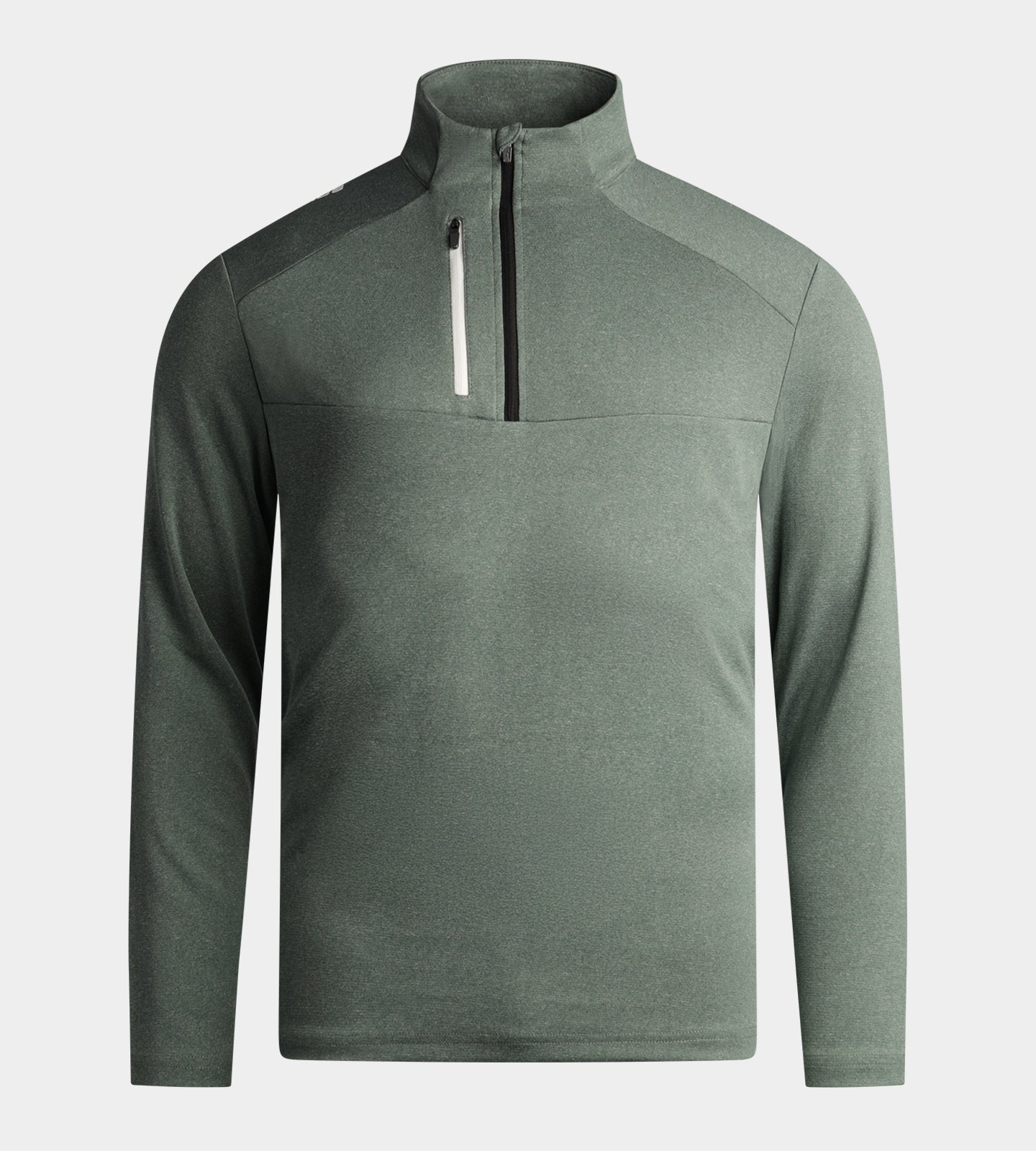 PRO RANGE MIDLAYER - SAGE