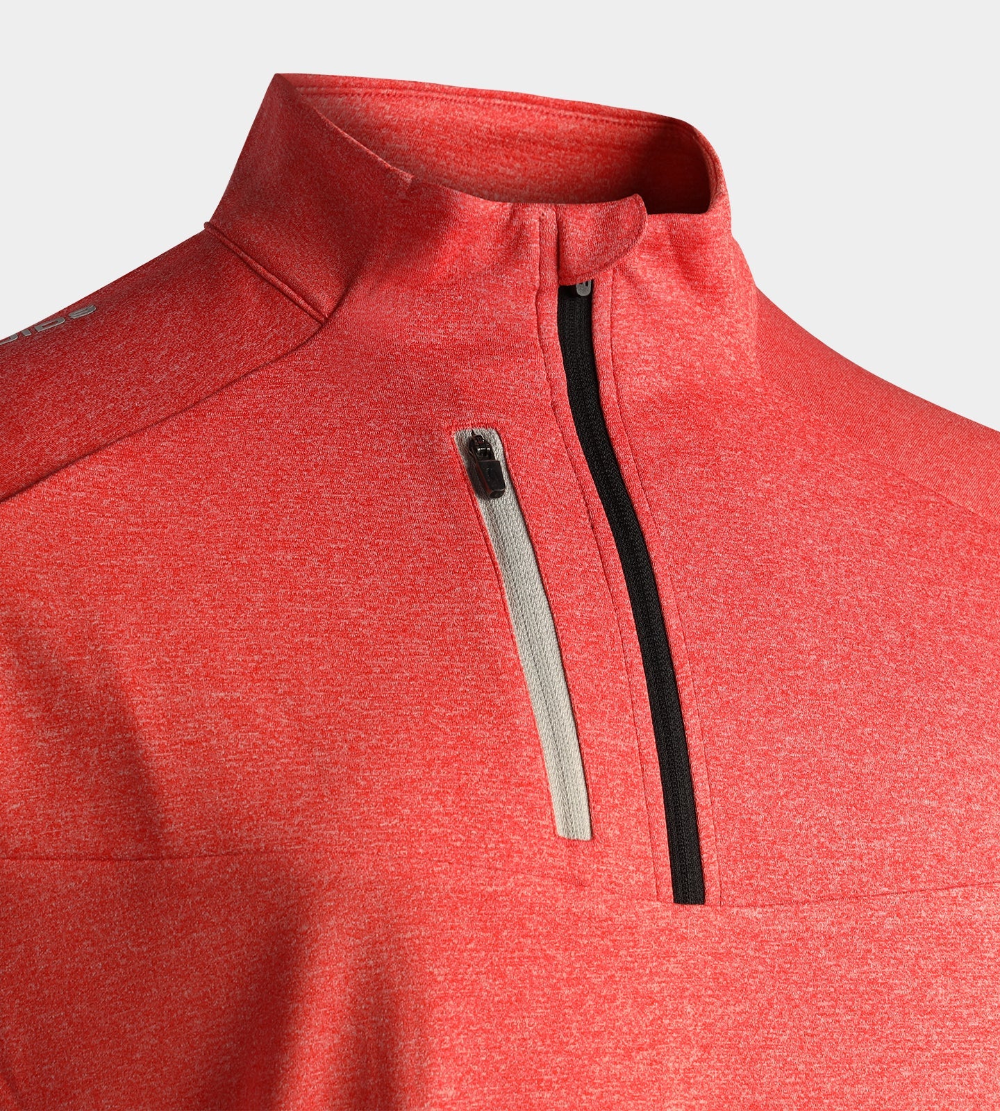 PRO RANGE MIDLAYER - RED