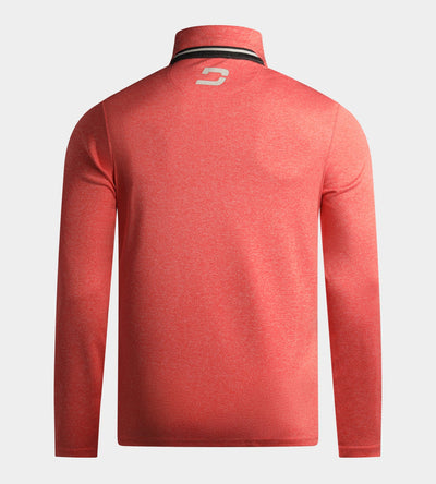 PRO RANGE MIDLAYER - RED