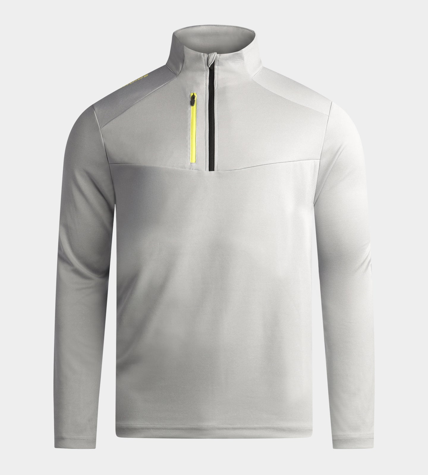 PRO RANGE MIDLAYER - GREY