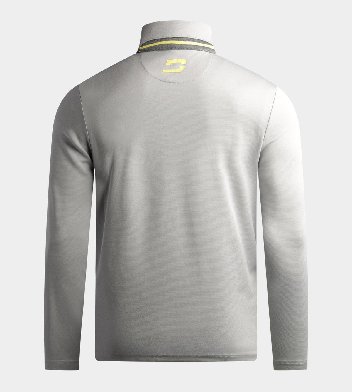 PRO RANGE MIDLAYER - GREY