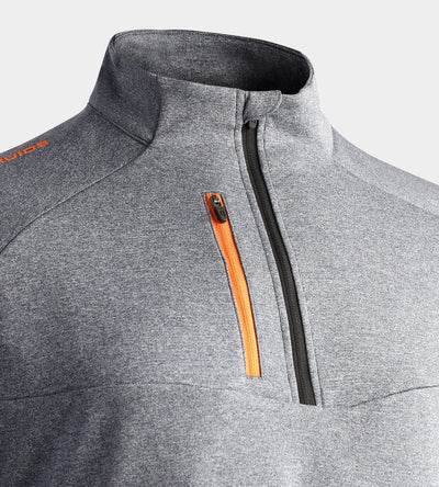 PRO RANGE MIDLAYER - NAVY