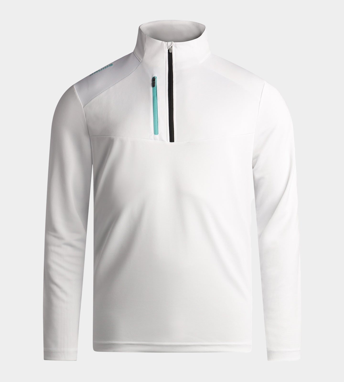 PRO RANGE MIDLAYER - WHITE