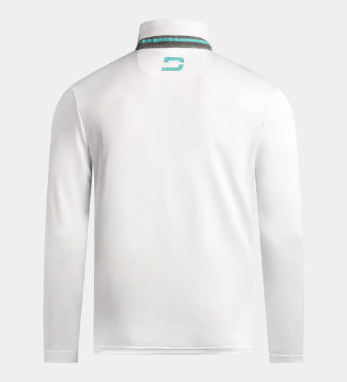 PRO RANGE MIDLAYER - WHITE