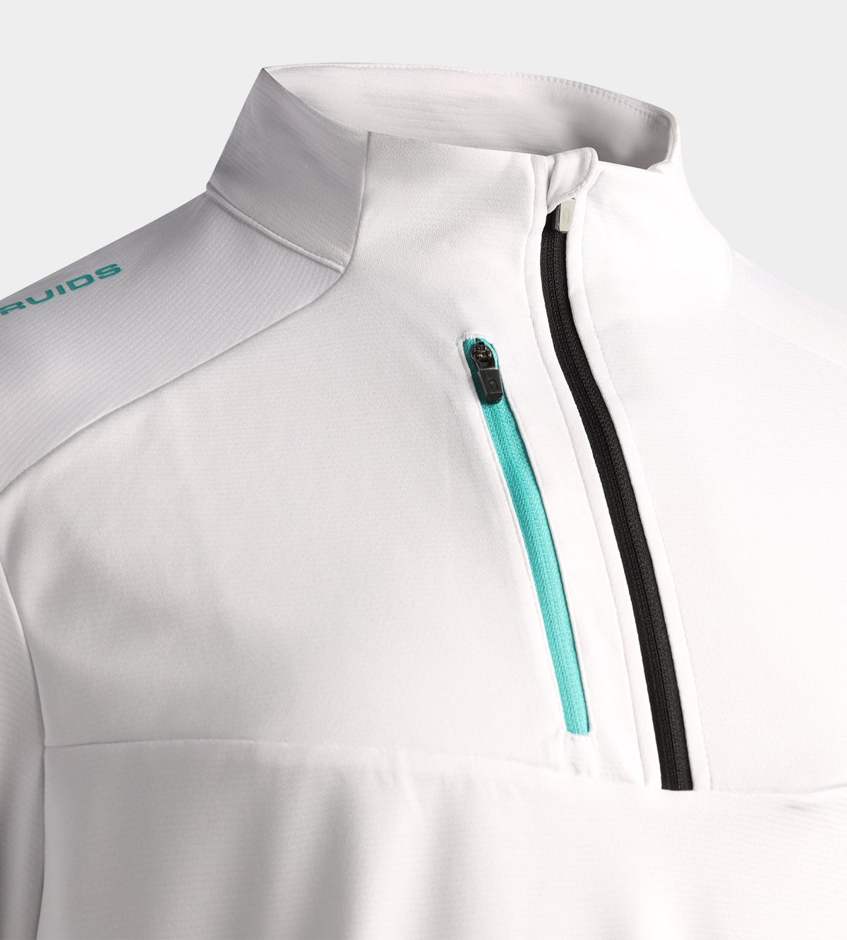 PRO RANGE MIDLAYER - WHITE