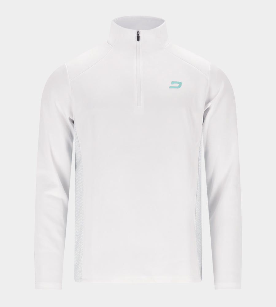 PANEL MIDLAYER - WHITE