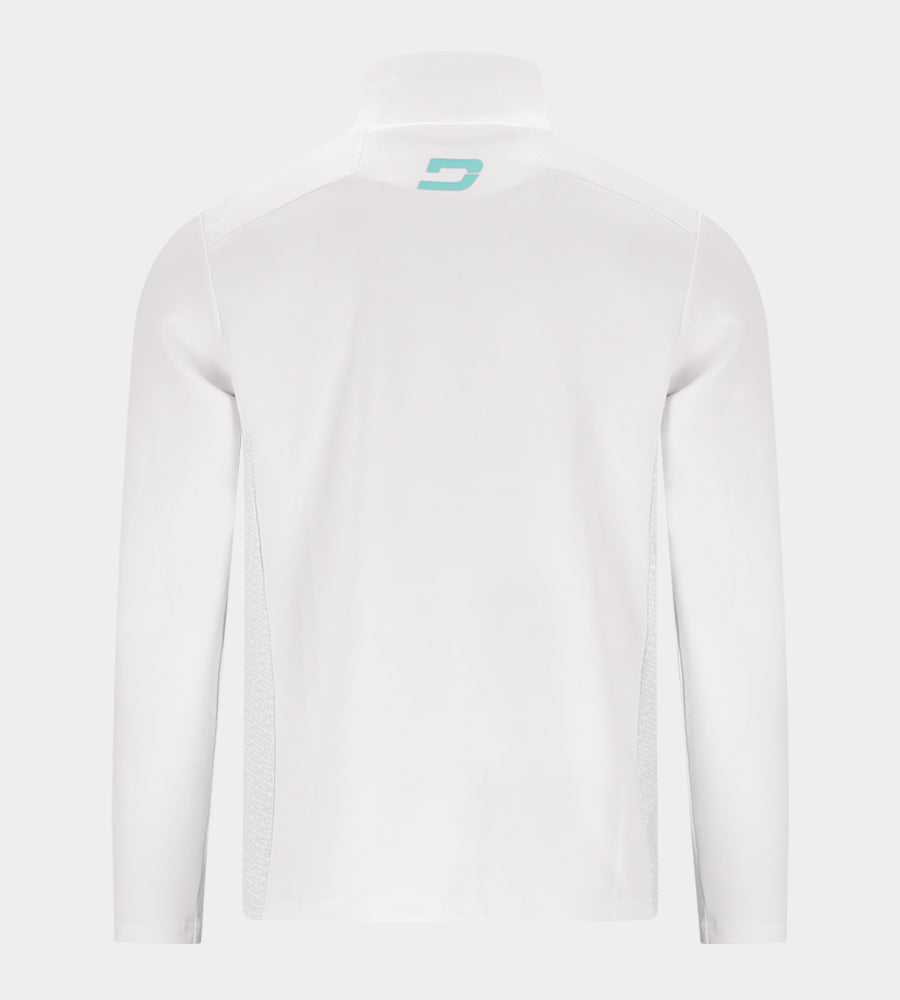 PANEL MIDLAYER - WHITE