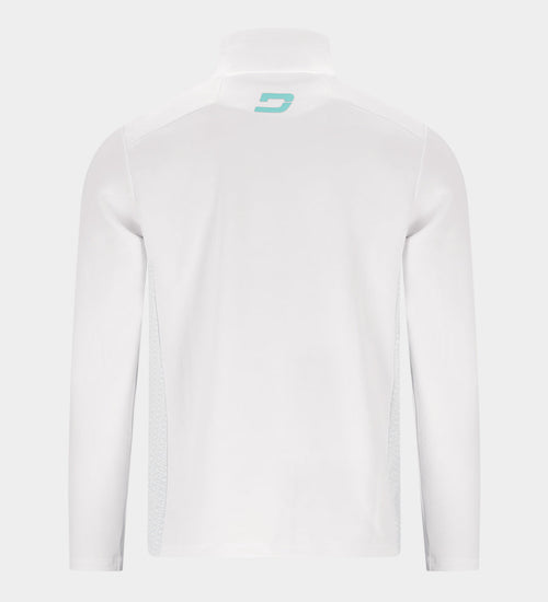 PANEL MIDLAYER - WHITE