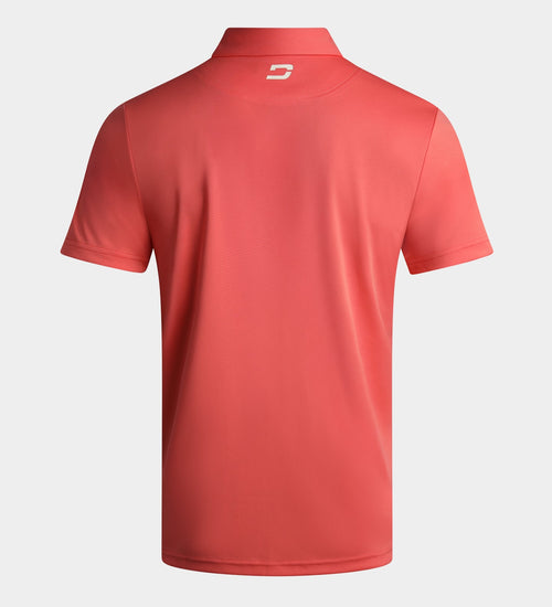 PANEL POLO - CORAL
