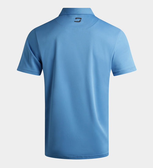 PANEL POLO - BLUE