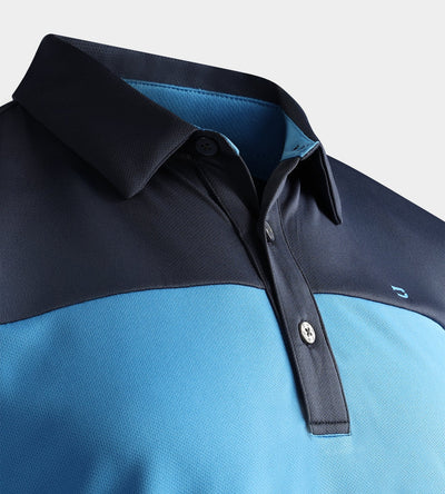 PANEL POLO - NAVY