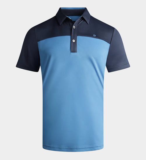 PANEL POLO - NAVY
