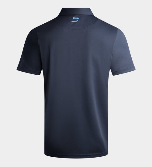 PANEL POLO - NAVY