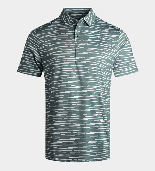 PARALLEL POLO - SAGE