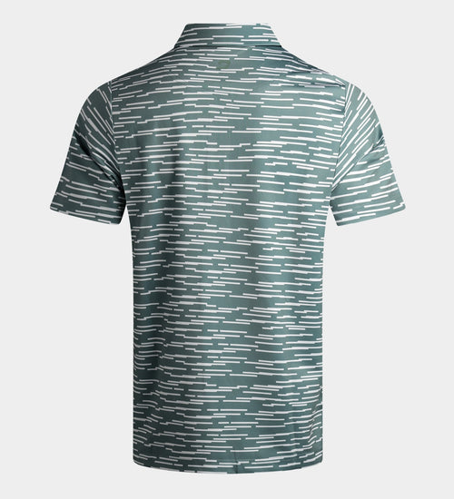 PARALLEL POLO - SAGE