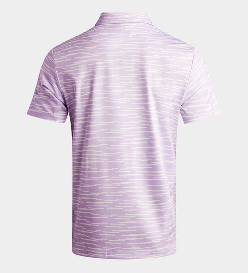 PARALLEL POLO - LAVENDER