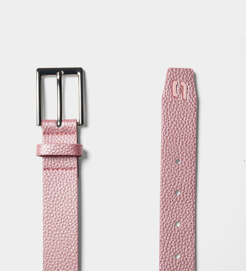 LADIES TOUR PRO BELT - PINK