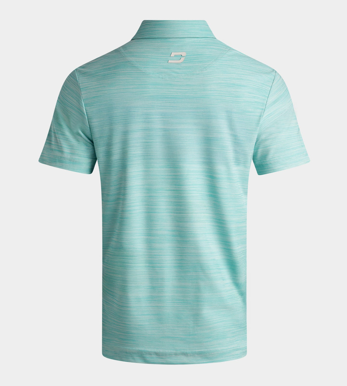 PINNACLE POLO - TEAL