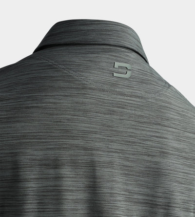 PINNACLE POLO - BLACK