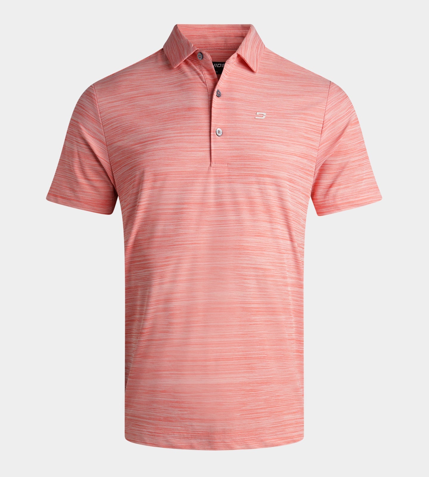 PINNACLE POLO - CORAL