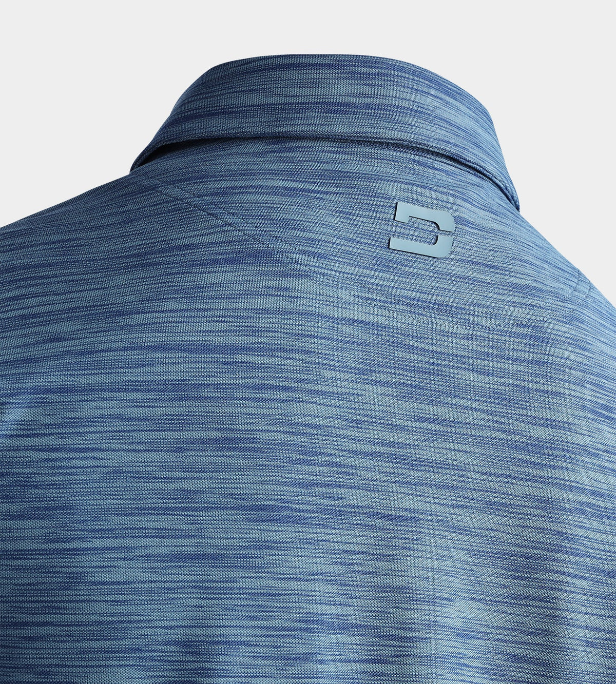 PINNACLE POLO - BLUE
