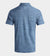 PINNACLE POLO - BLUE