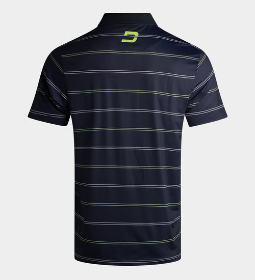 PLAYOFF POLO - NAVY