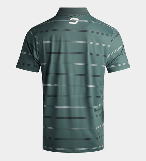 PLAYOFF POLO - SAGE