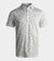 POPPY POLO - WHITE