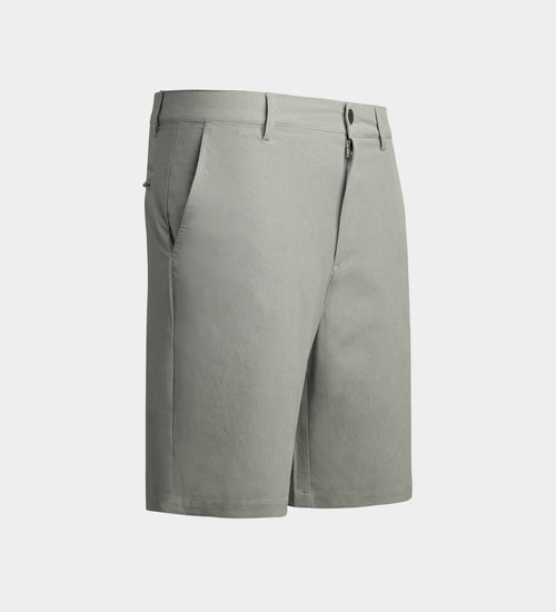 KIDS PREMIUM TOUR SHORTS - GREY