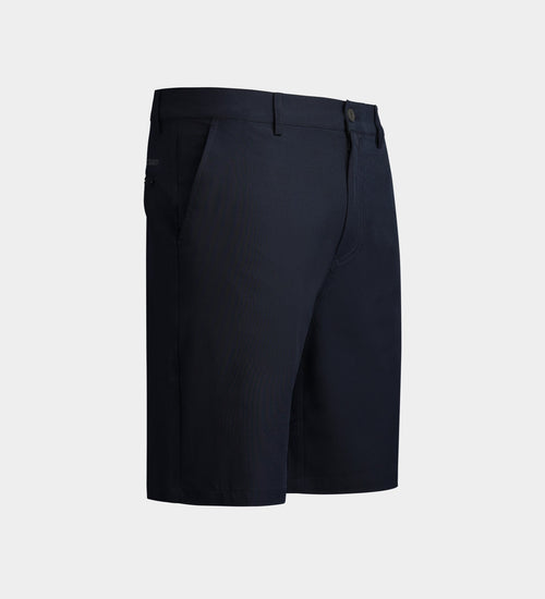 KIDS PREMIUM TOUR SHORTS - NAVY